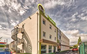 B&B Hotel Clermont-Ferrand Sud Aubiere